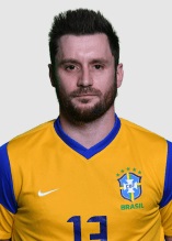 Bastezini Fabricio "Gadeia"